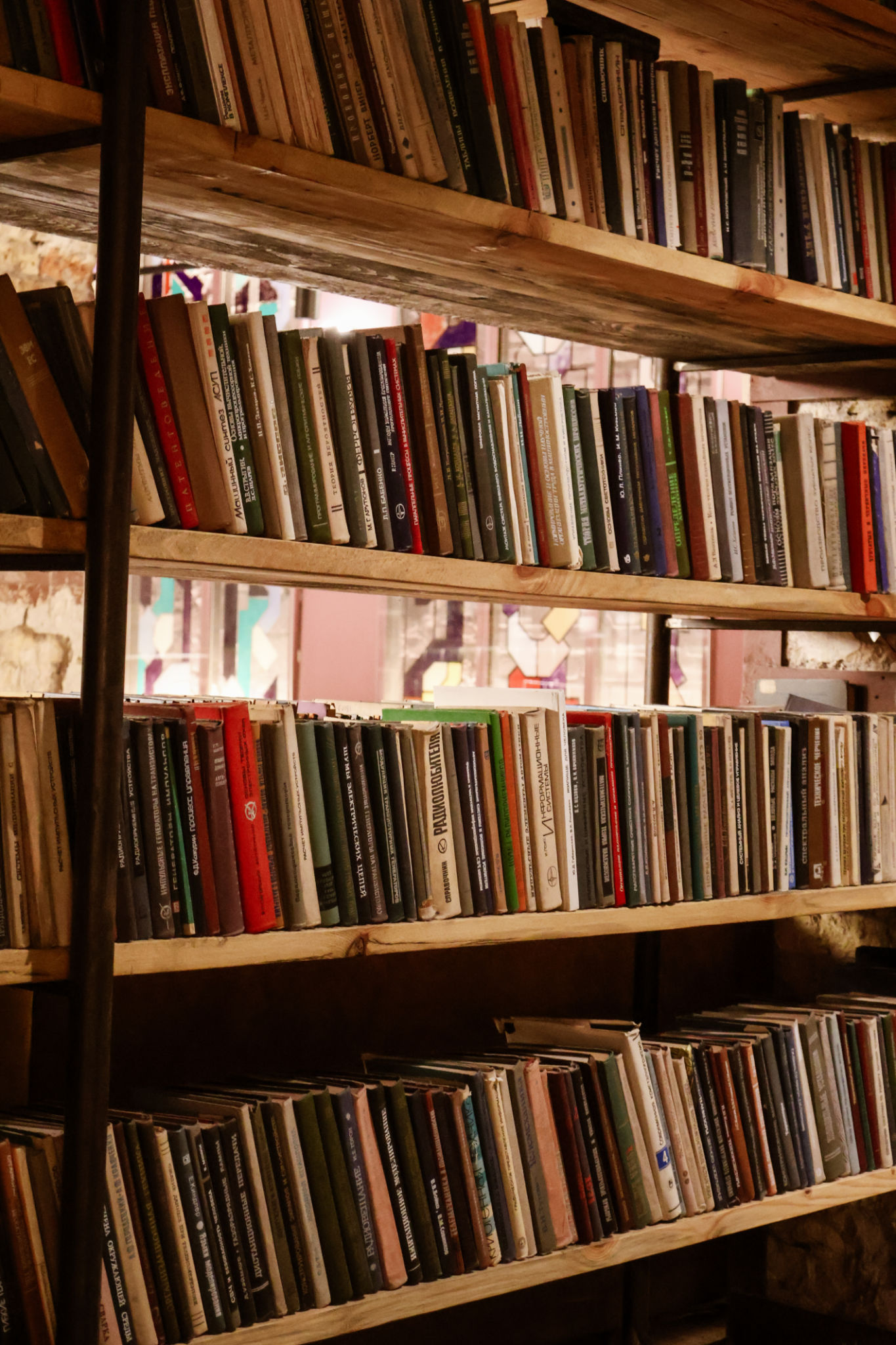 literary classics