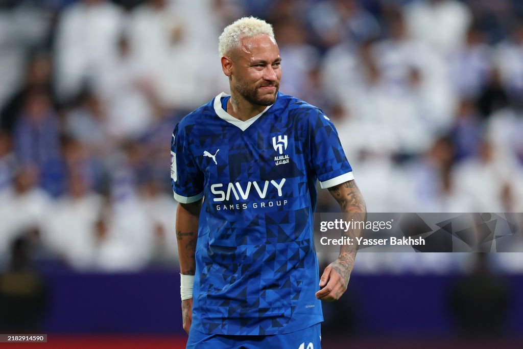 Al-Hilal v Esteghlal - AFC Champions League Elite West Region