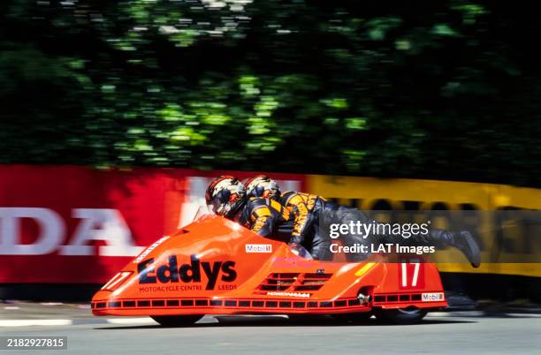 Rod Pearce Racing 78 Eddy Wright Stock Photos, High-Res Pictures, and Images - Getty Images