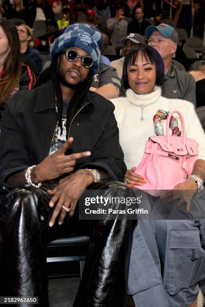 Boston Rapper Chainz 30 Keisha Boston Photos & High Res Pictures - Getty Images