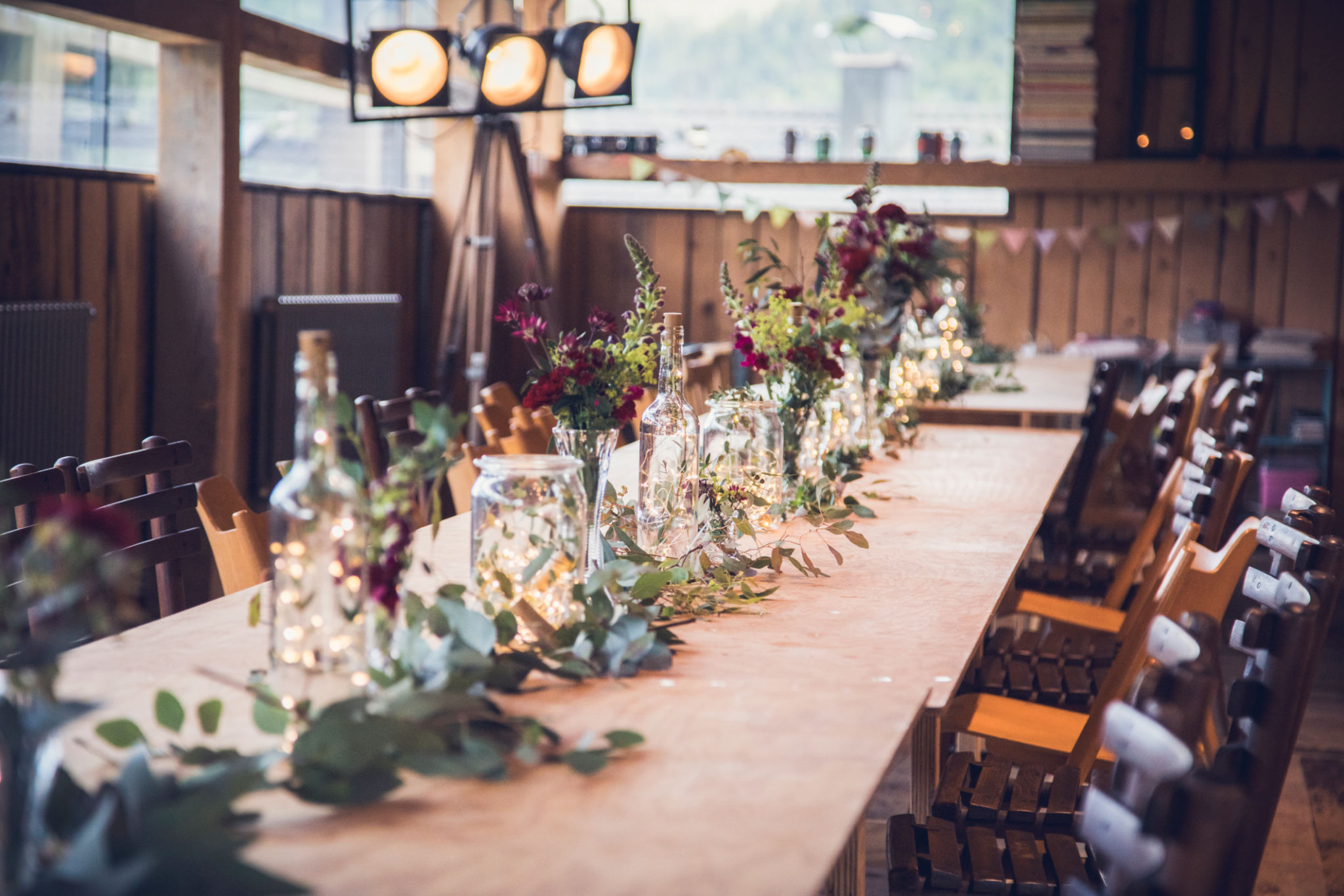 local banquet hall