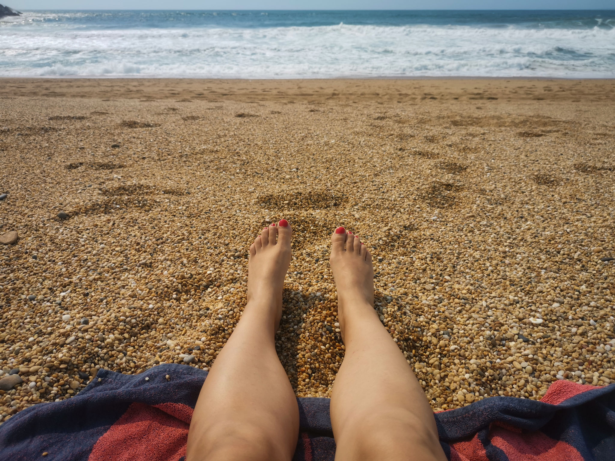 relaxamento corpo