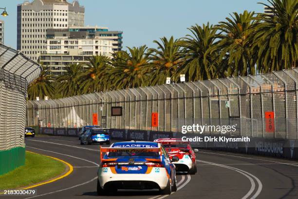 23 Red Racibg 36 Todd Davison Photos & High Res Pictures - Getty Images