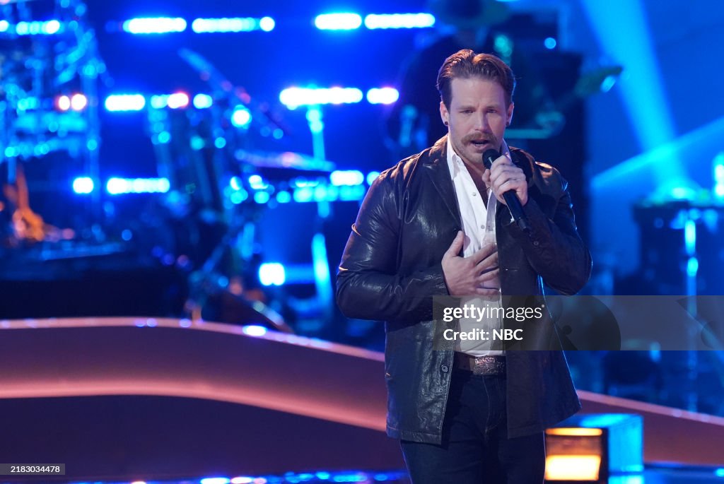 The Voice - Season 26