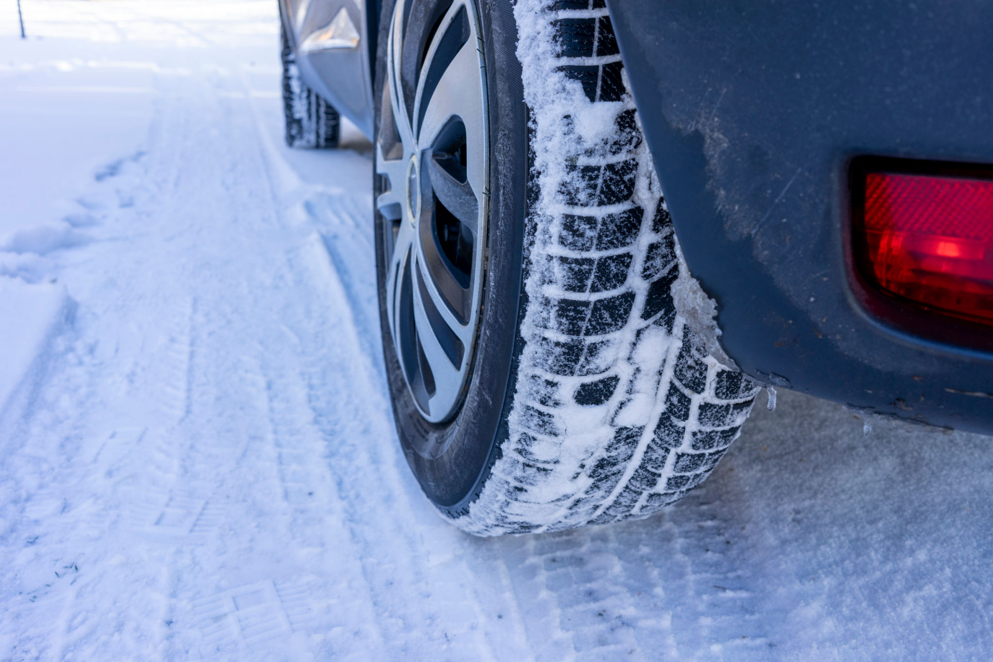winter tires