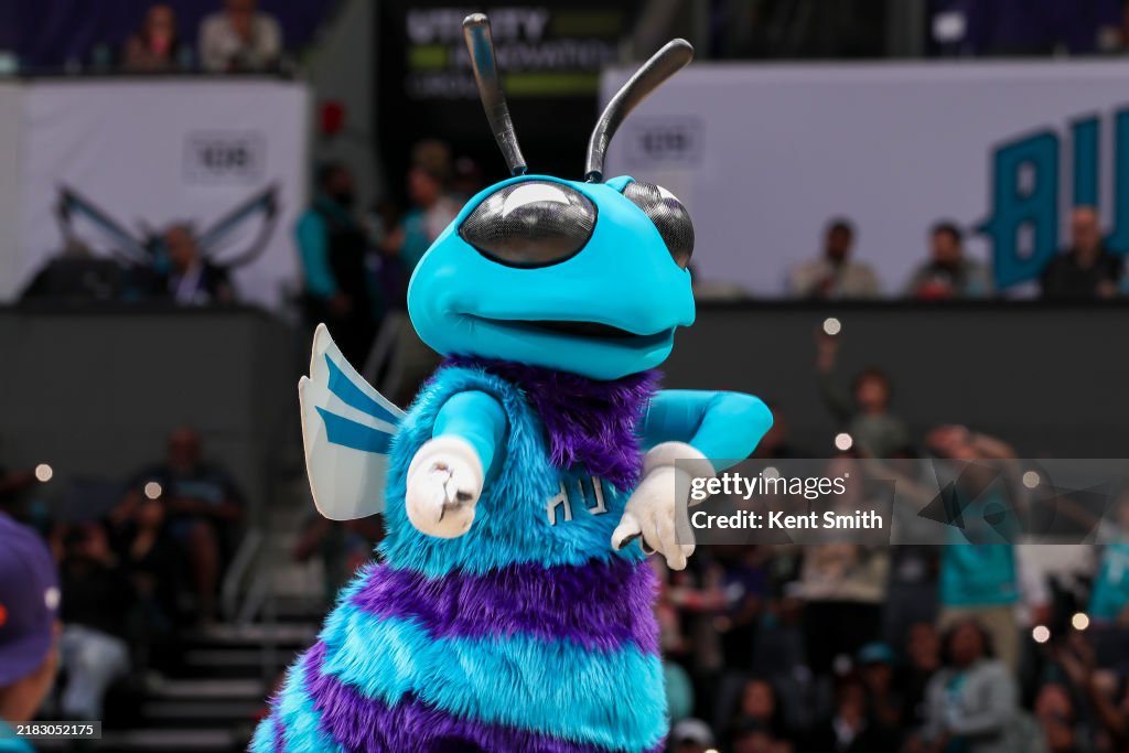Indiana Pacers vs Charlotte Hornets