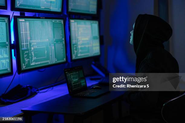 Breach On Computer 91 Computer Breaches Stock Photos, High-Res Pictures, and Images ...