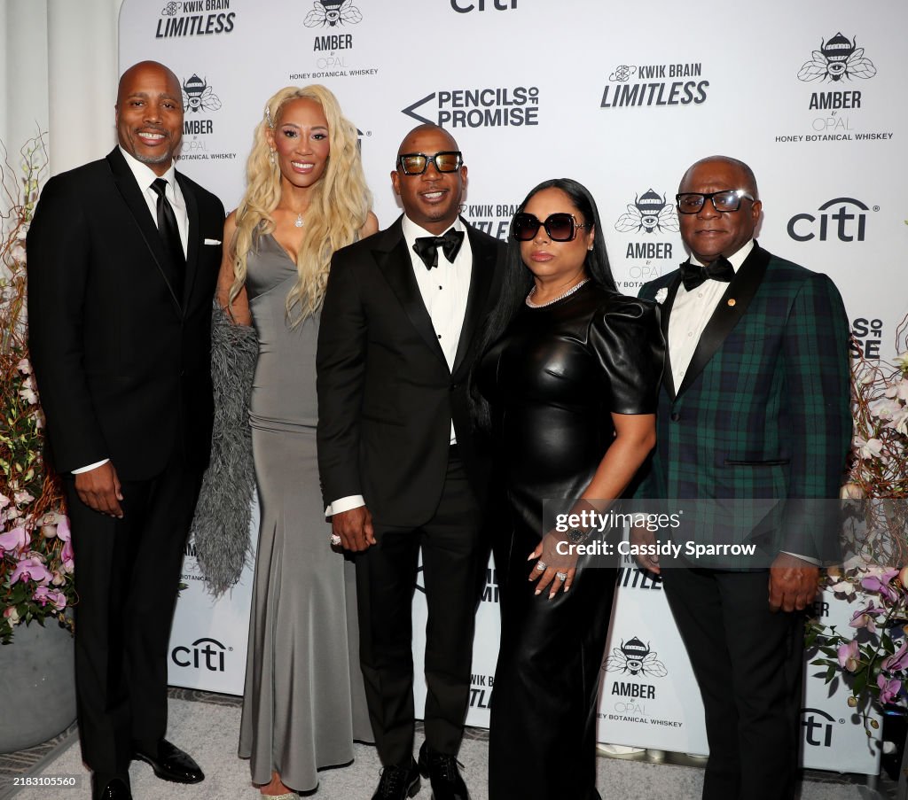 2024 Pencils of Promise (PoP) Gala: Dreams Fulfilled