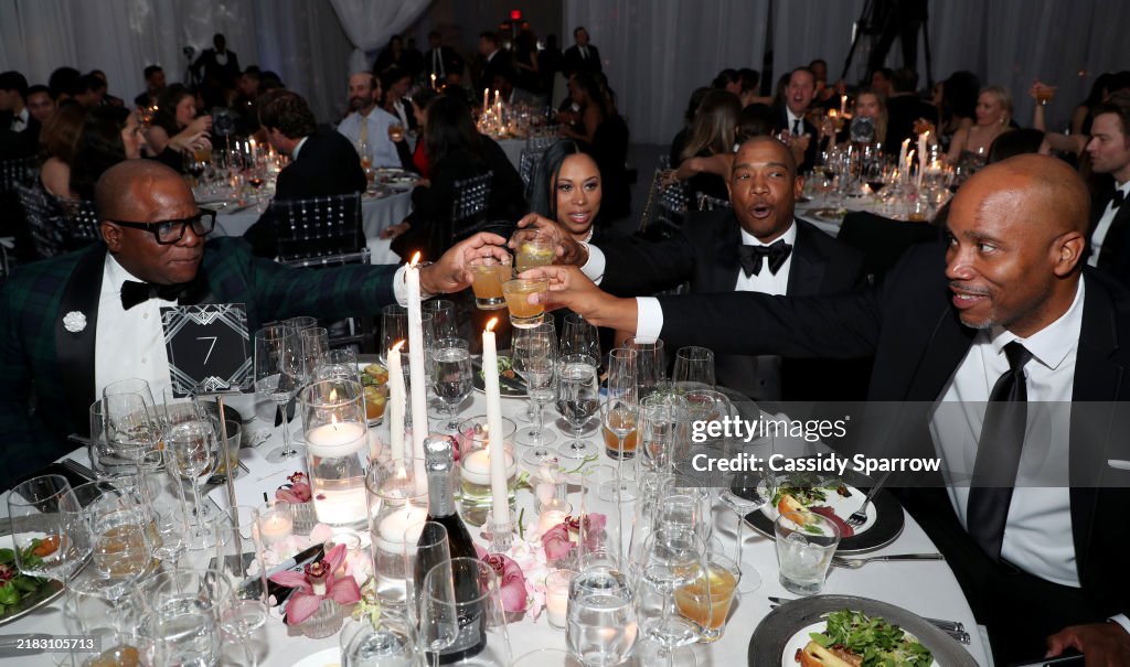 2024 Pencils of Promise (PoP) Gala: Dreams Fulfilled