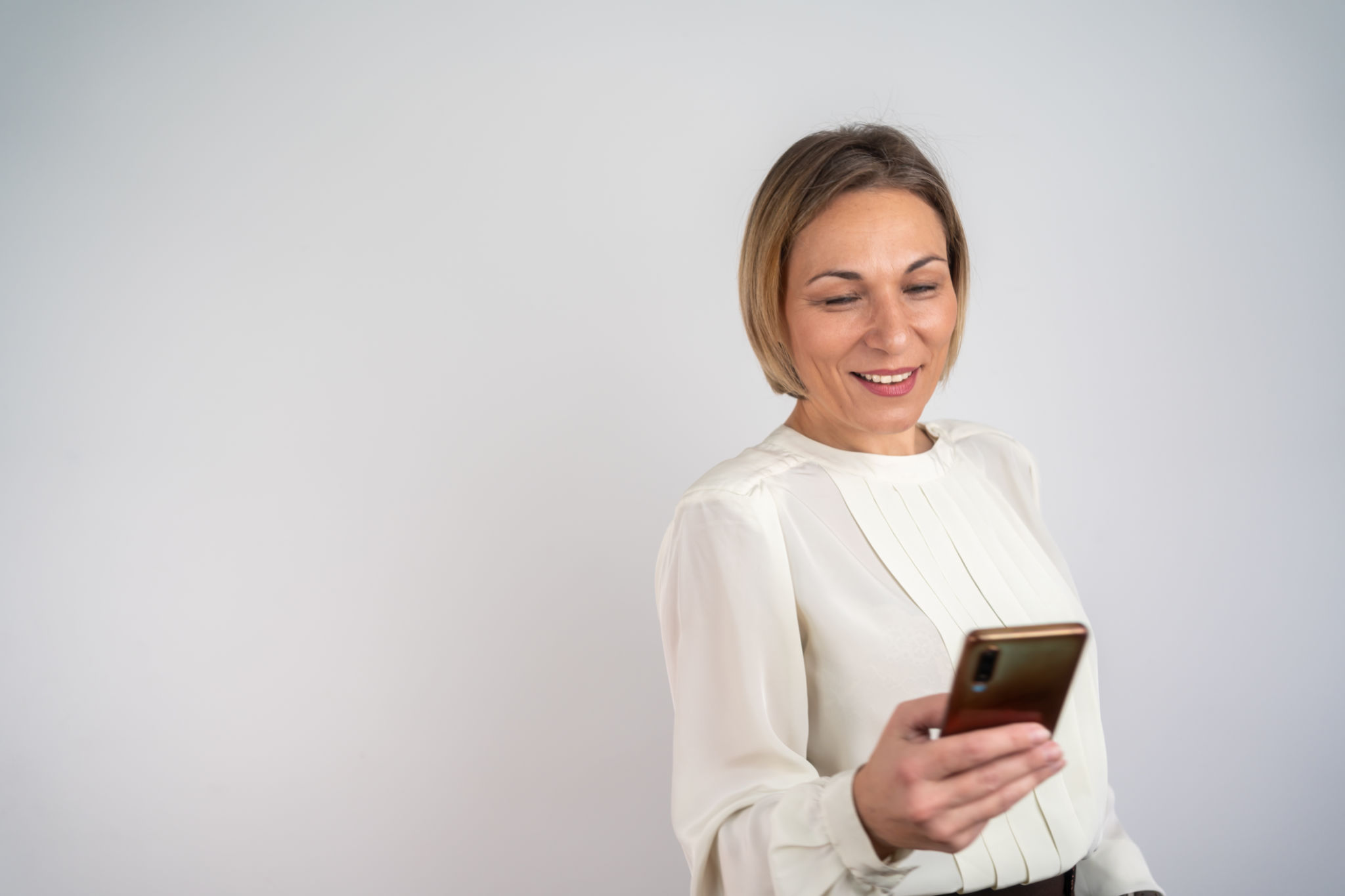 content readability