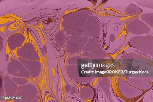 Abstract creative marbling pattern for fabric, design background texture Abstract creative marbling pattern for fabric, design background texture