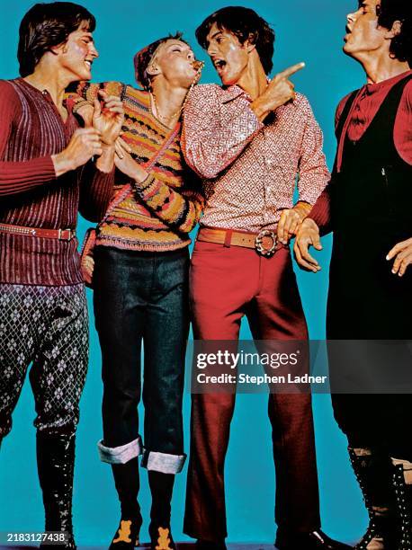 Bruce Rudow 71 Bruce Conde Stock Photos, High-Res Pictures, and Images - Getty Images