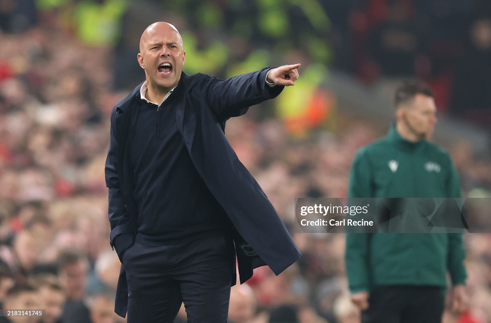 Liverpool’s 2024: Klopp shock, imperious Van Dijk and a stunning Slot statistic 6 liverpool fc v bayer 04 leverkusen uefa champions league 2024 25 league phase md4