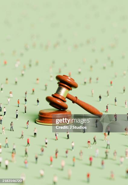 community perspectives and the pursuit of justice in society - gerechtigheid stockfoto's en -beelden