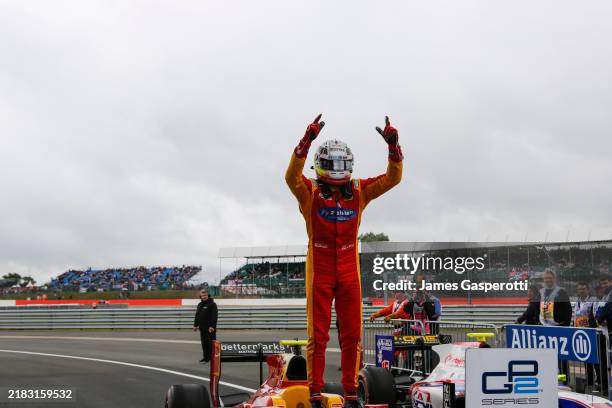 Gp2 Racing 142,479 Gp2 Series Racing Stock Photos, High-Res Pictures, and Images ...