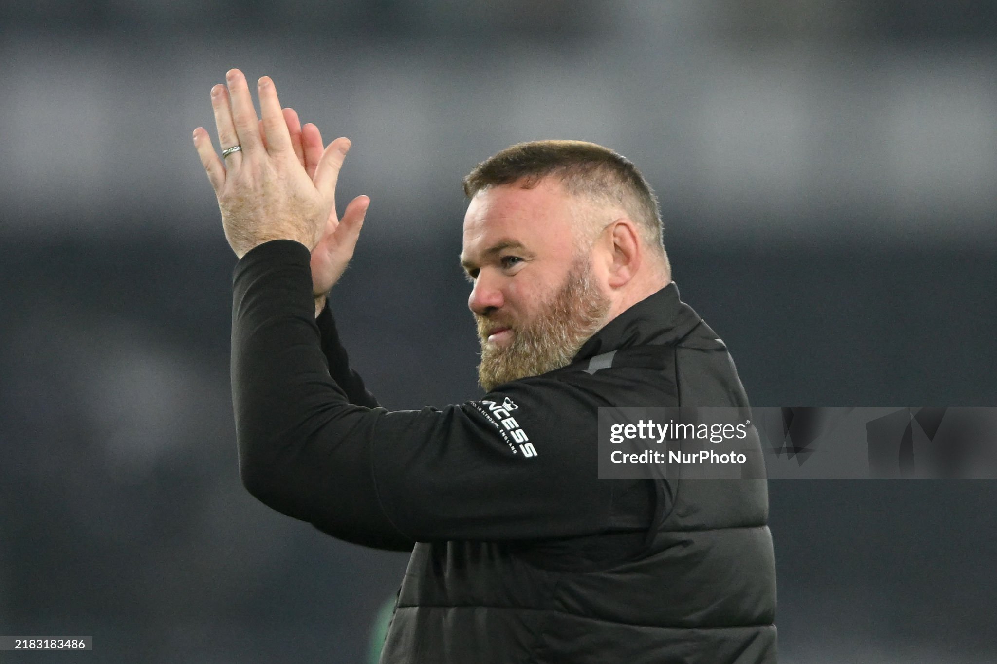 Plymouth Argyle receives a visit: documentary about Rooney