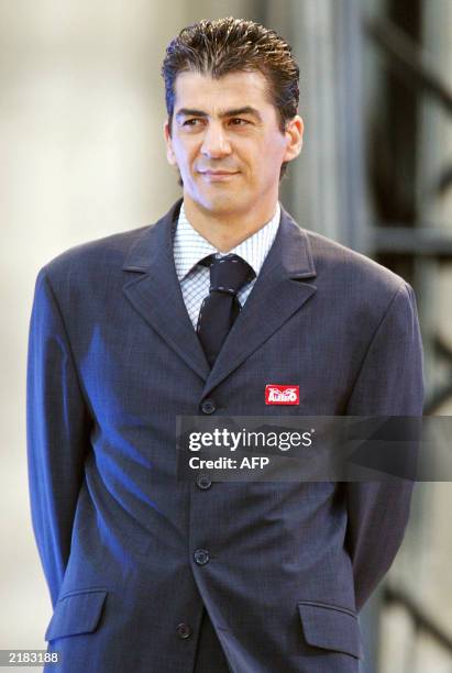 Valerio Tebaldi Photos and Premium High Res Pictures Getty Images