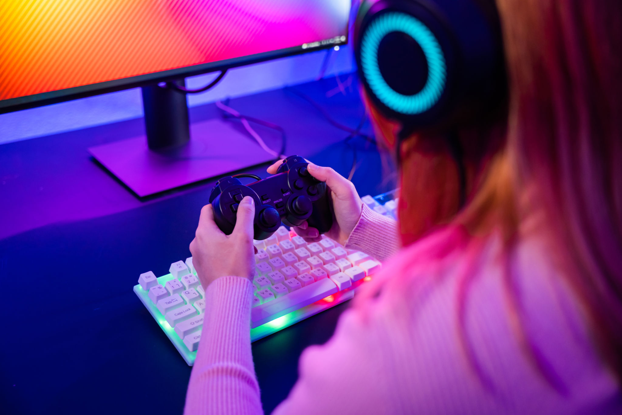 esports betting