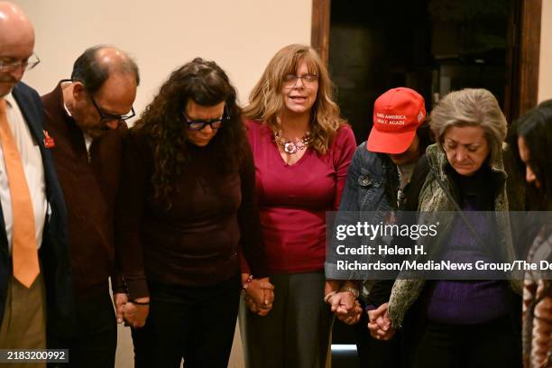 Gabe Rayer 100 Yadira Caraveo Stock Photos, High-Res Pictures, and Images - Getty ...