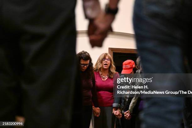 Gabe Rayer 100 Yadira Caraveo Stock Photos, High-Res Pictures, and Images - Getty ...