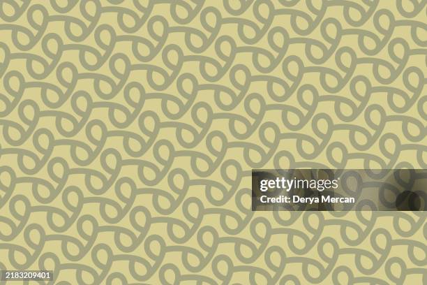 abstract ornament pattern vector background, for design brochure, website, flyer. - wall perspective stock illustrations