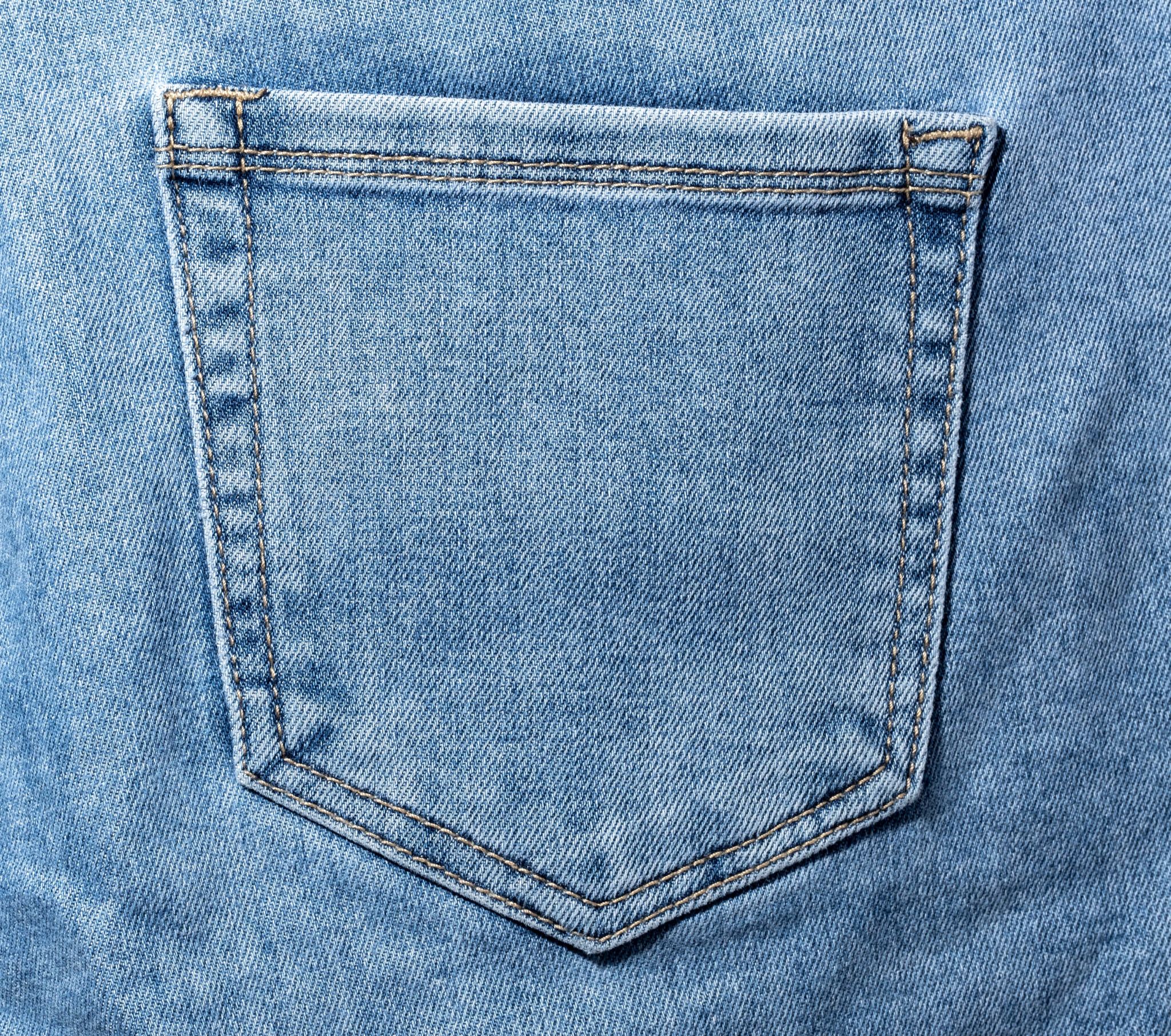 denim jeans