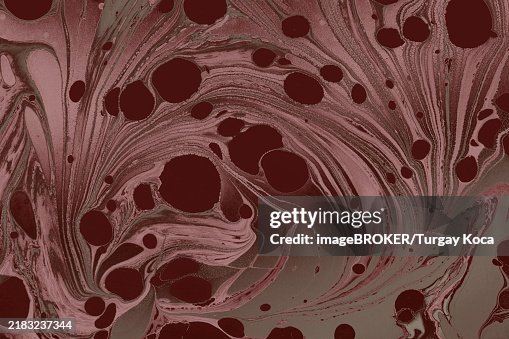 Abstract creative marbling pattern for fabric, design background texture Abstract creative marbling pattern for fabric, design background texture