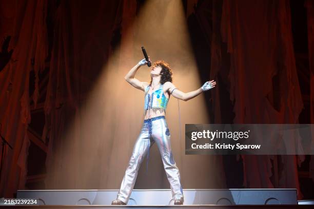 2,045 Conan Gray Photos & High Res Pictures - Getty Images
