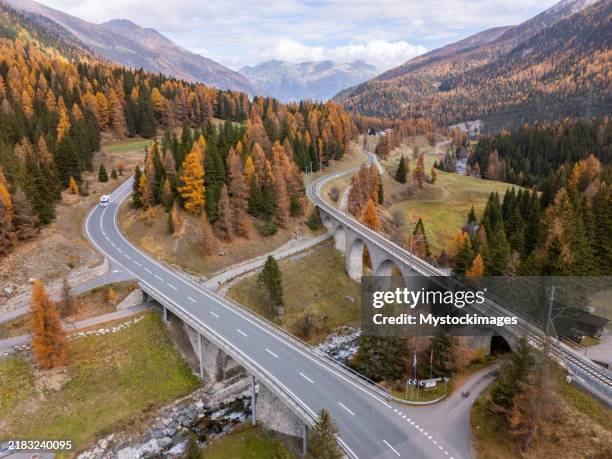 Stonebridge Rilway 1,229 Stone Bridge Railway Stock Photos, High-Res Pictures, and Images ...