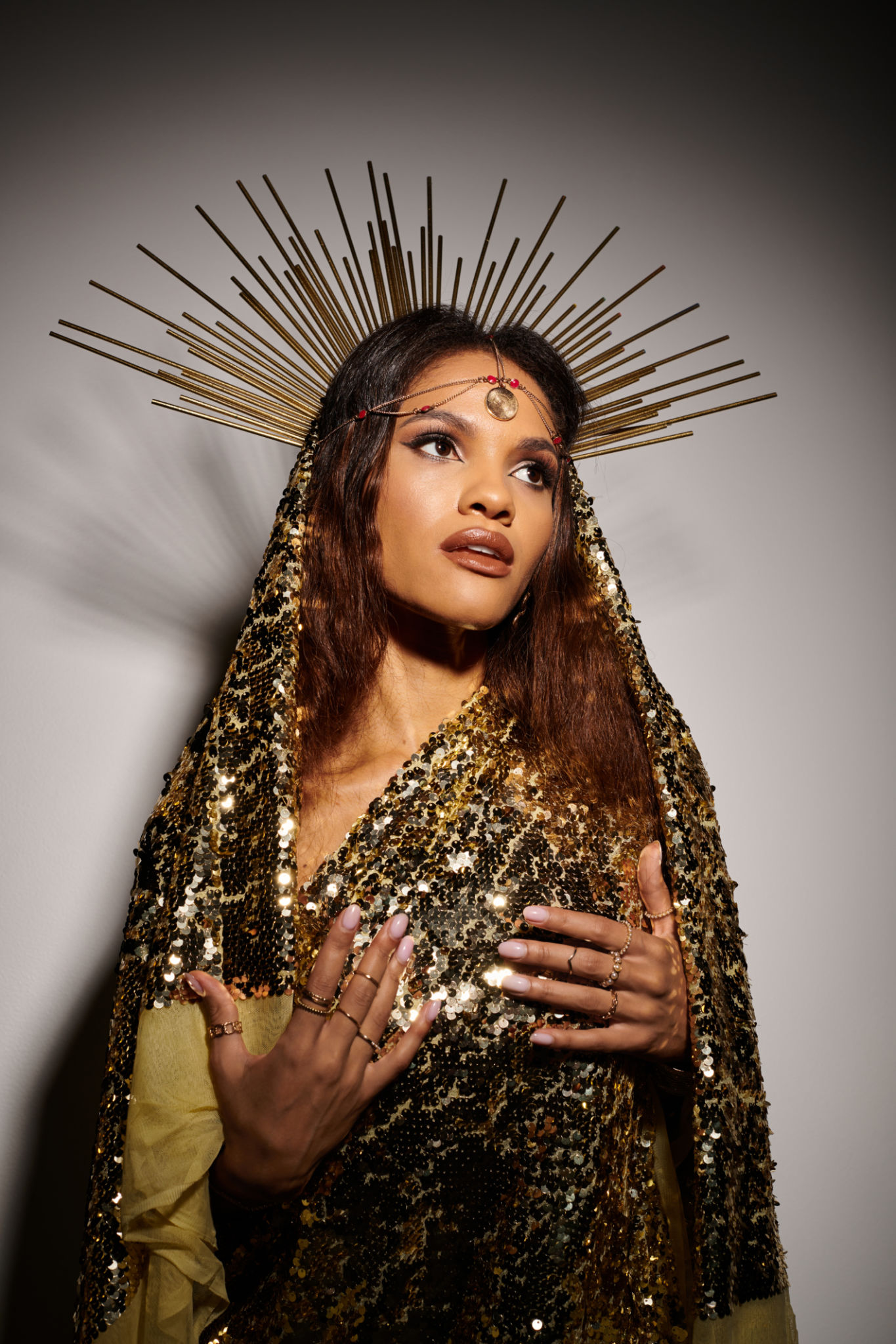 goddess empowerment