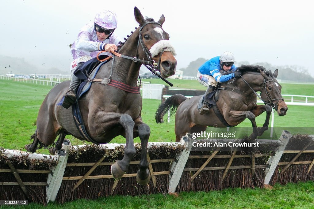 Chepstow Races