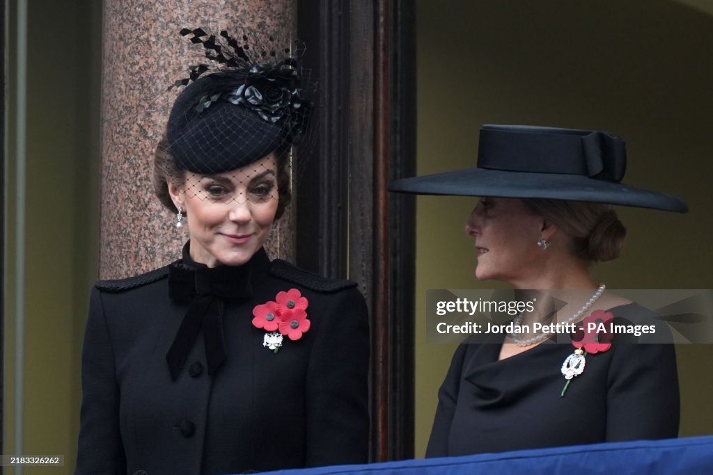 Remembrance Sunday -2024 Remembrance Sunday -2024