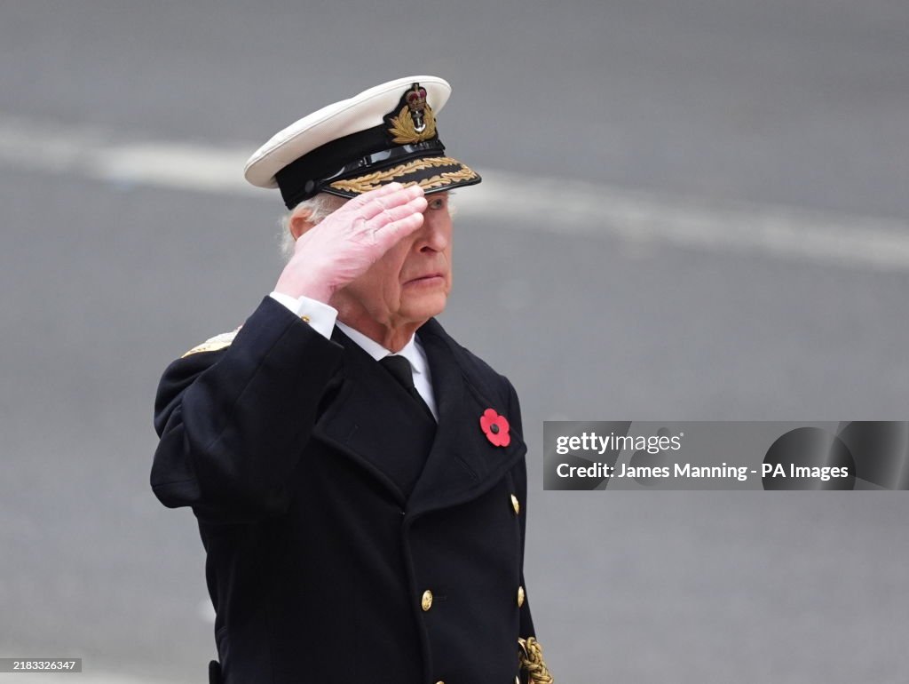 Remembrance Sunday -2024 Remembrance Sunday -2024