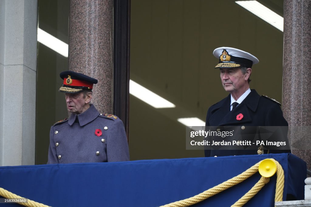 Remembrance Sunday -2024 Remembrance Sunday -2024