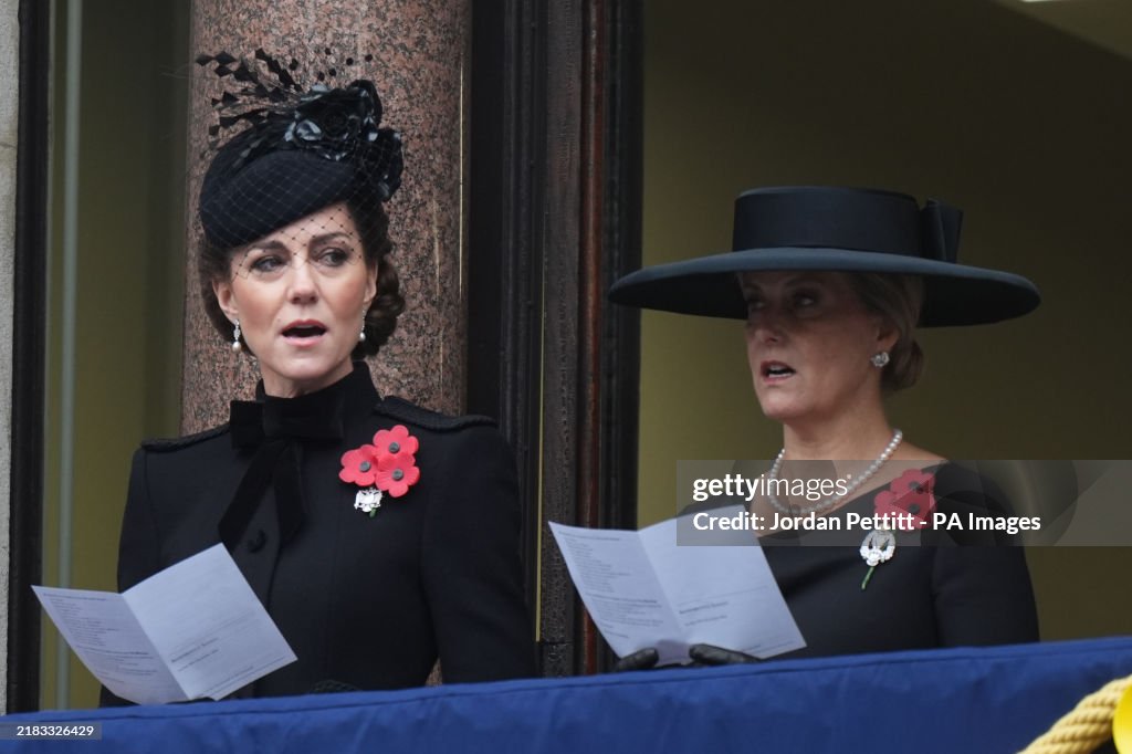 Remembrance Sunday -2024 Remembrance Sunday -2024