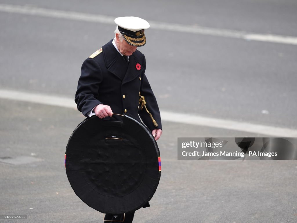 Remembrance Sunday -2024 Remembrance Sunday -2024