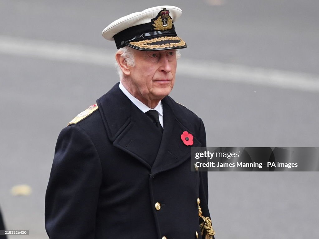 Remembrance Sunday -2024 Remembrance Sunday -2024