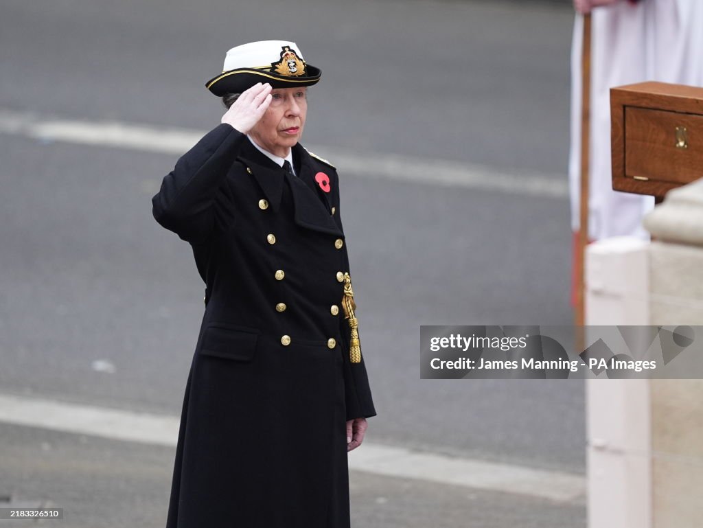 Remembrance Sunday -2024 Remembrance Sunday -2024