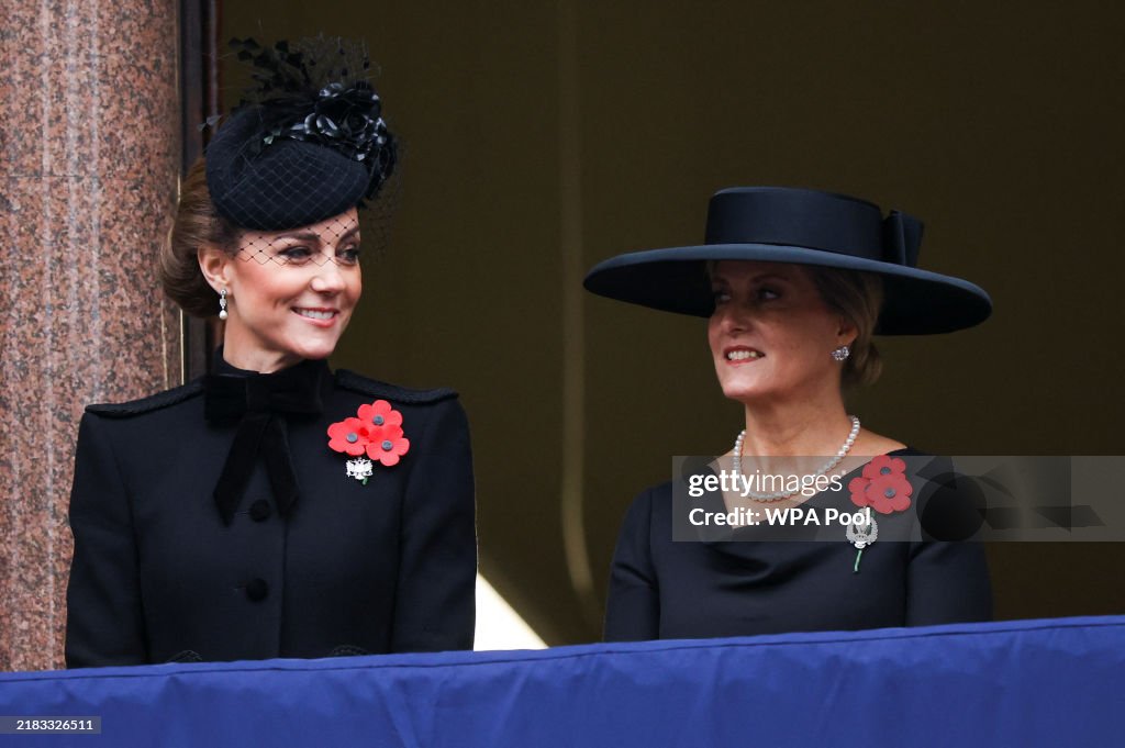 Remembrance Sunday -2024 Remembrance Sunday -2024