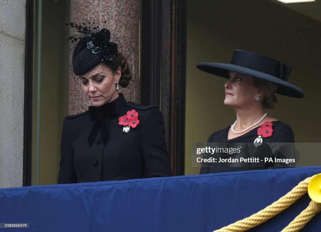 Remembrance Sunday -2024 Remembrance Sunday -2024