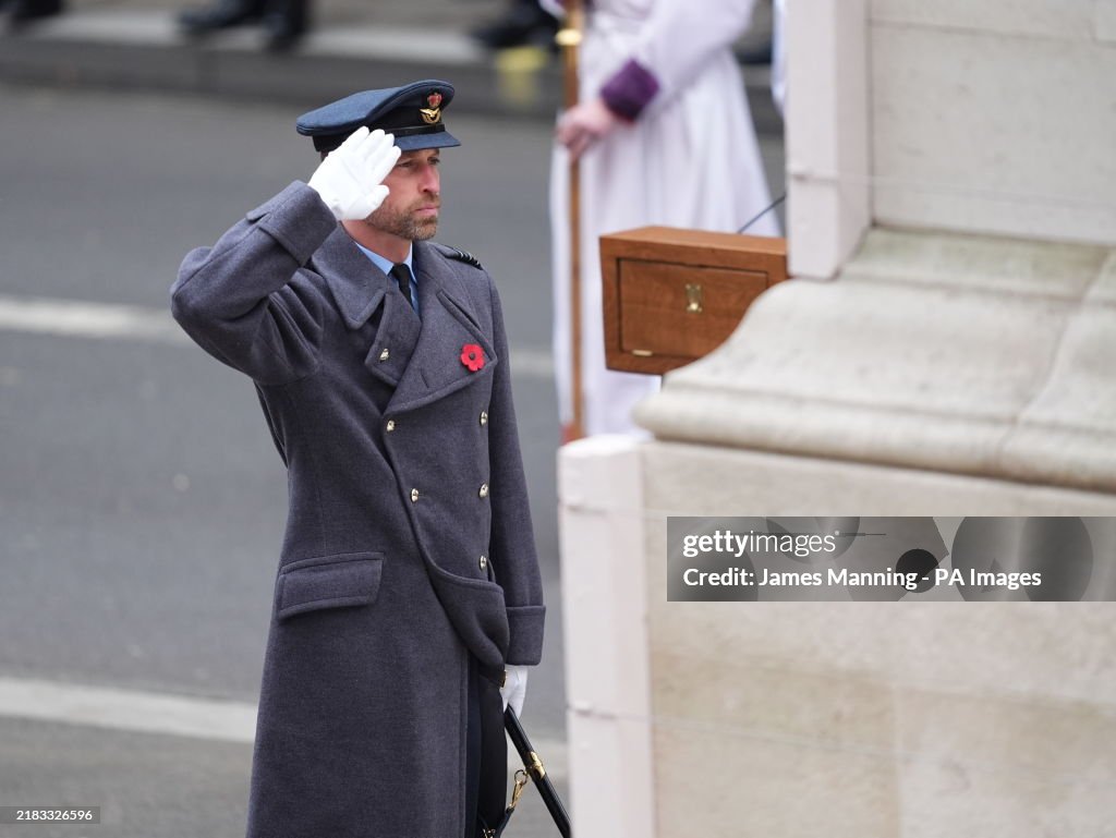 Remembrance Sunday -2024 Remembrance Sunday -2024