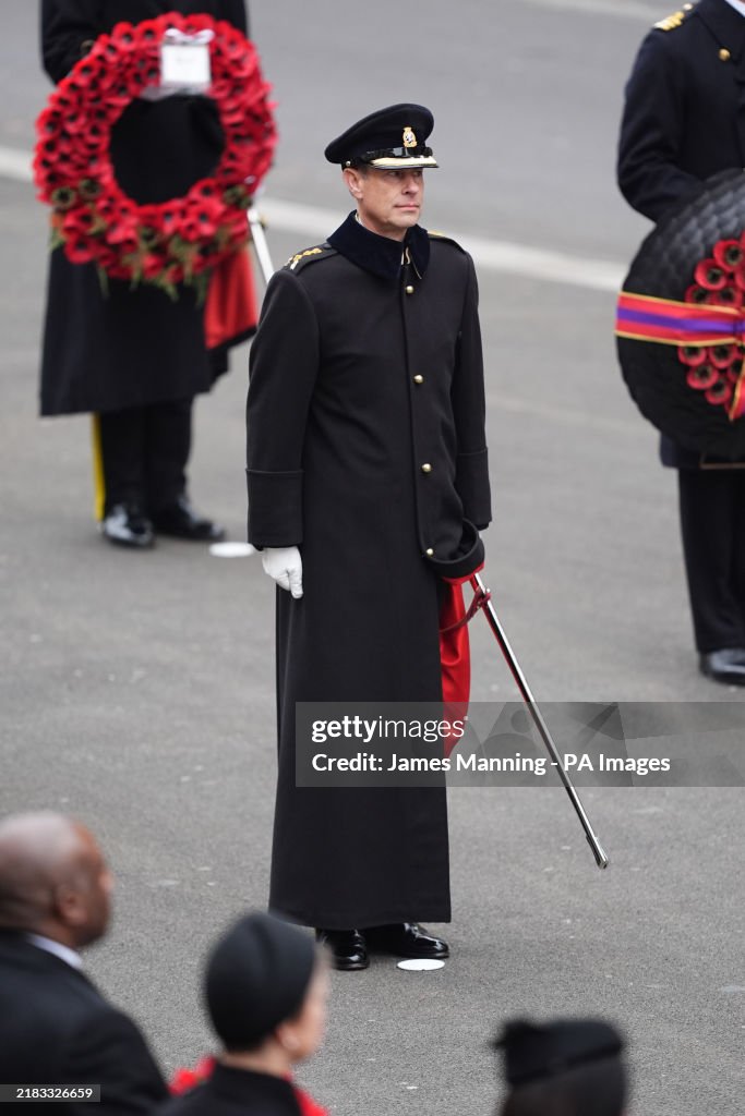Remembrance Sunday -2024 Remembrance Sunday -2024