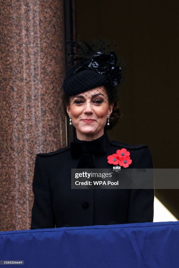 Remembrance Sunday -2024 Remembrance Sunday -2024