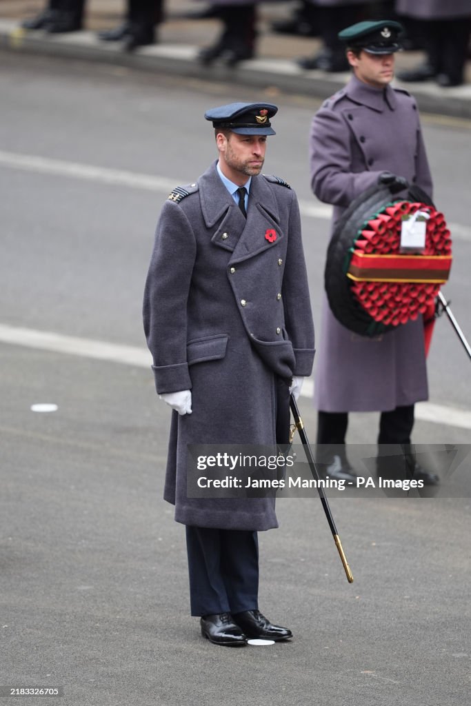 Remembrance Sunday -2024 Remembrance Sunday -2024