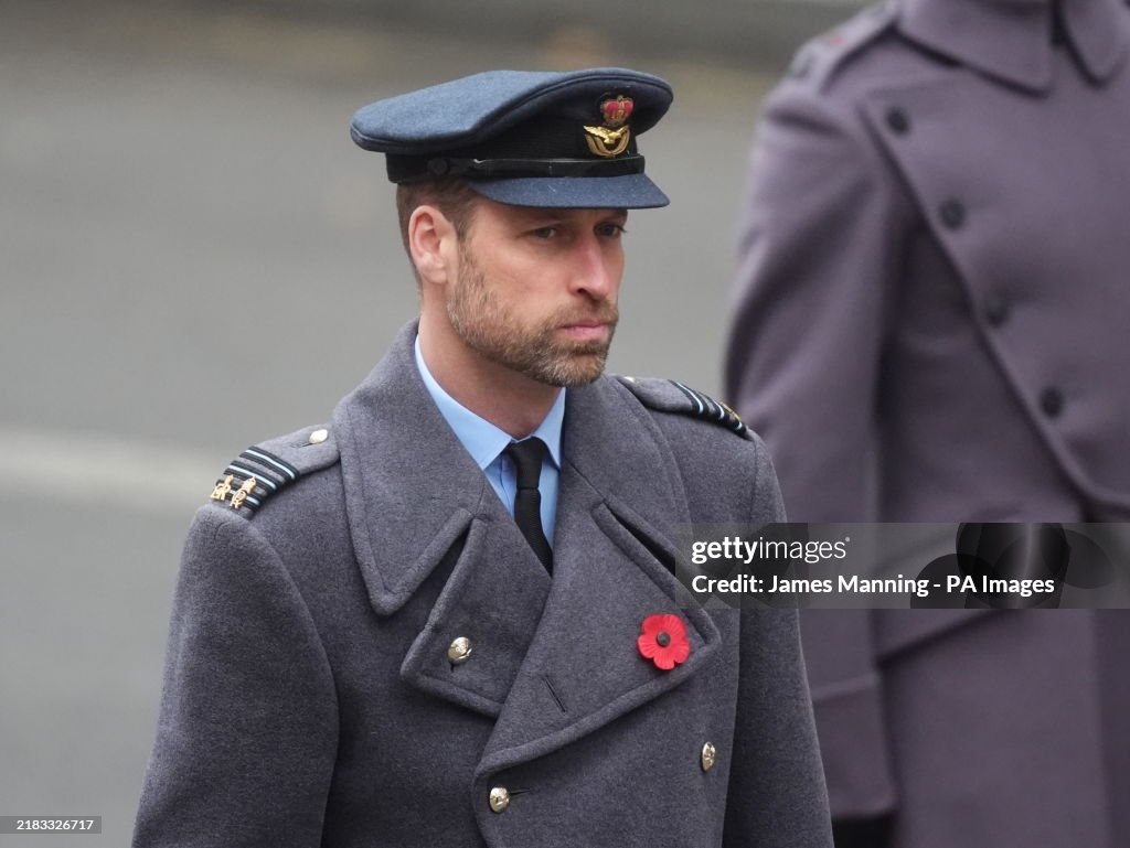 Remembrance Sunday -2024 Remembrance Sunday -2024