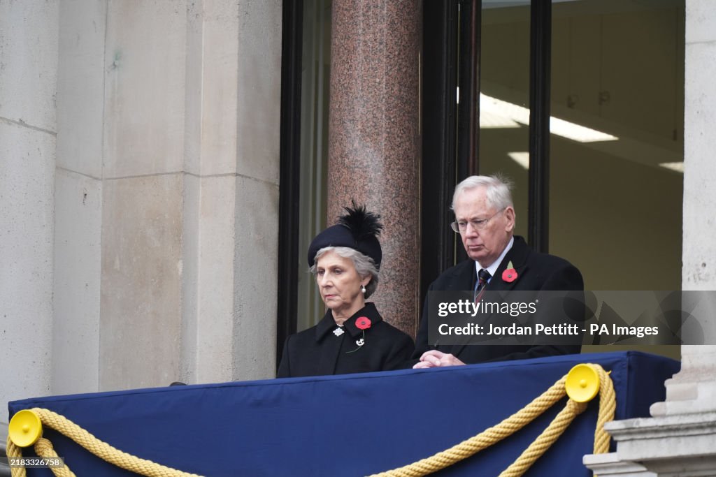 Remembrance Sunday -2024 Remembrance Sunday -2024
