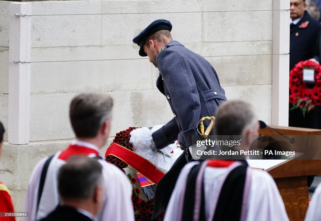 Remembrance Sunday -2024 Remembrance Sunday -2024
