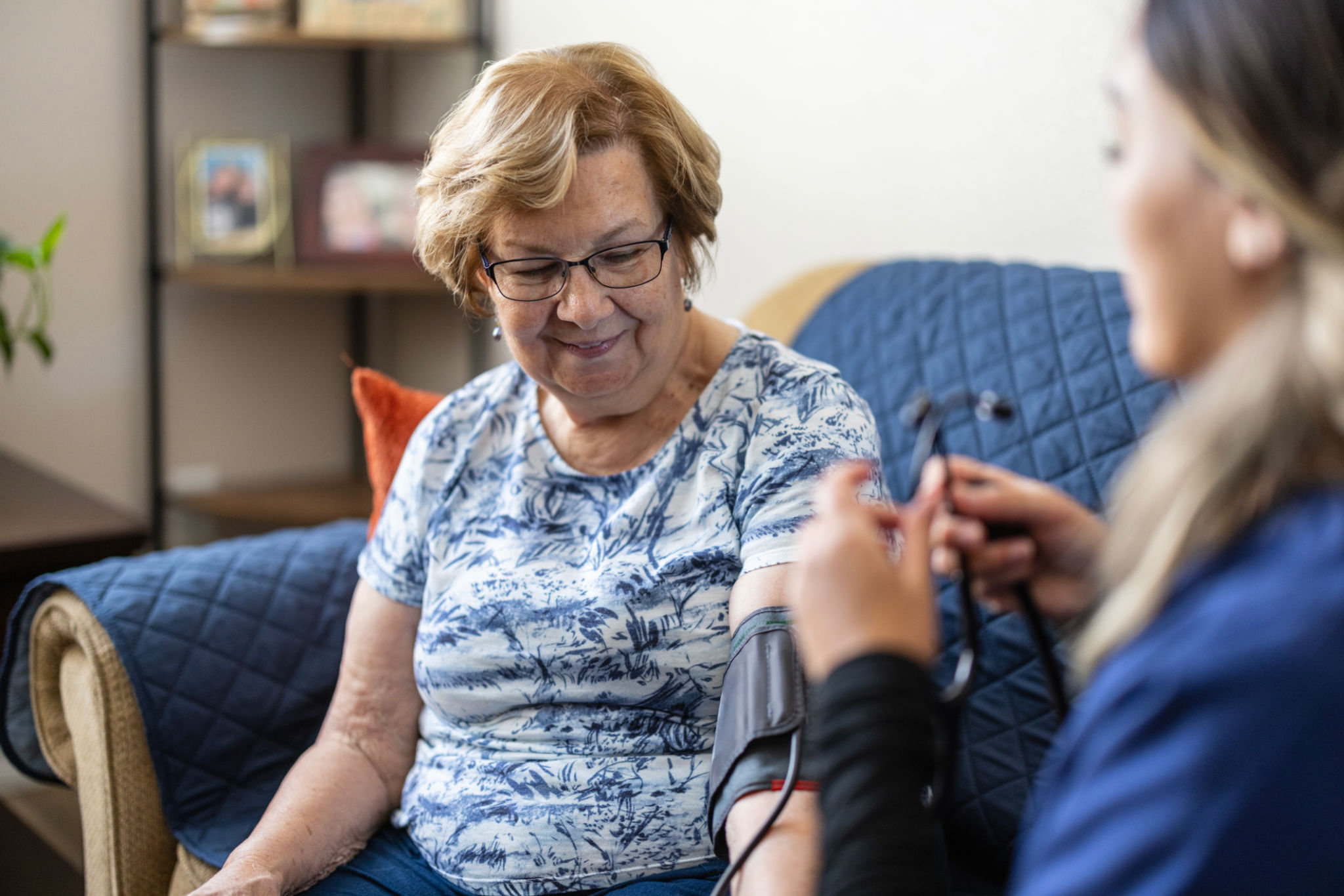 Home Healthcare Home Healthcare