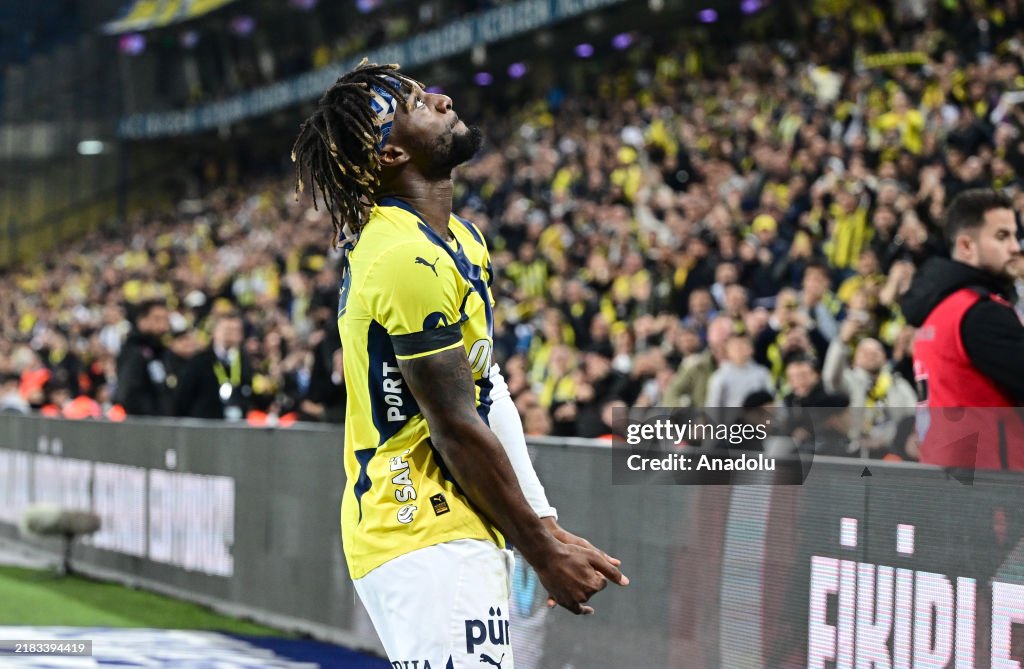 Fenerbahçe wins without Mourinho and climbs to second place in Turkey