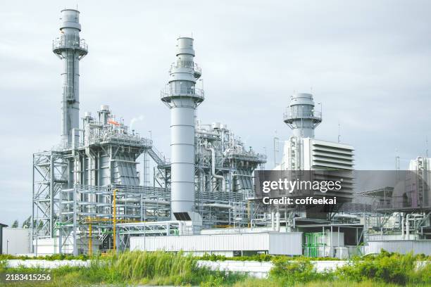 Global gas turbine orders reach record as power demand surges, J.P ...